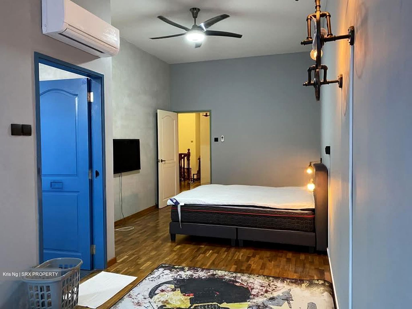 JALAN GEMBIRA (D13), Terrace #534282621